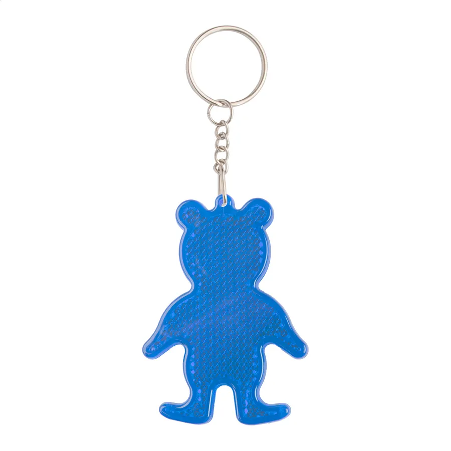 Safebear brelok odblaskowy, wariant AP844007-06, zdjęcie 1 z 1