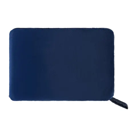 Napwrap podróżny koc i poduszka 2 w 1