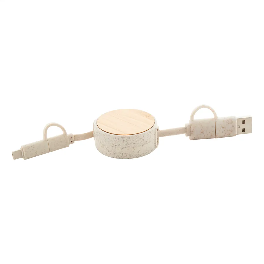 Komugo kabel USB do ładowania, wariant AP864018, zdjęcie 1 z 4