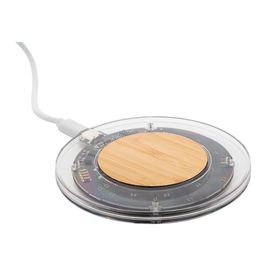 SeeCharge ładowarka indukcyjna, wariant AP864021, zdjęcie 1 z 5