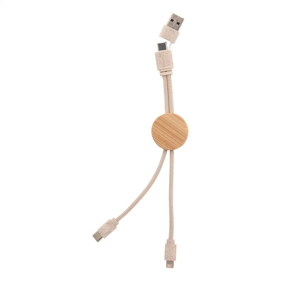 Nihon kabel USB do ładowania, wariant AP864029, zdjęcie 1 z 4