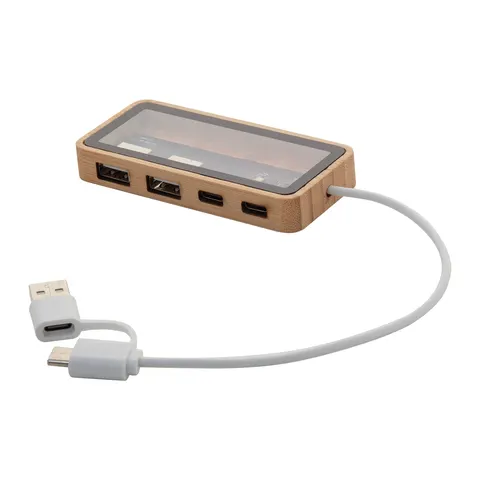 SeeHub hub USB
