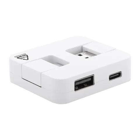 Rahubu USB hub RABS