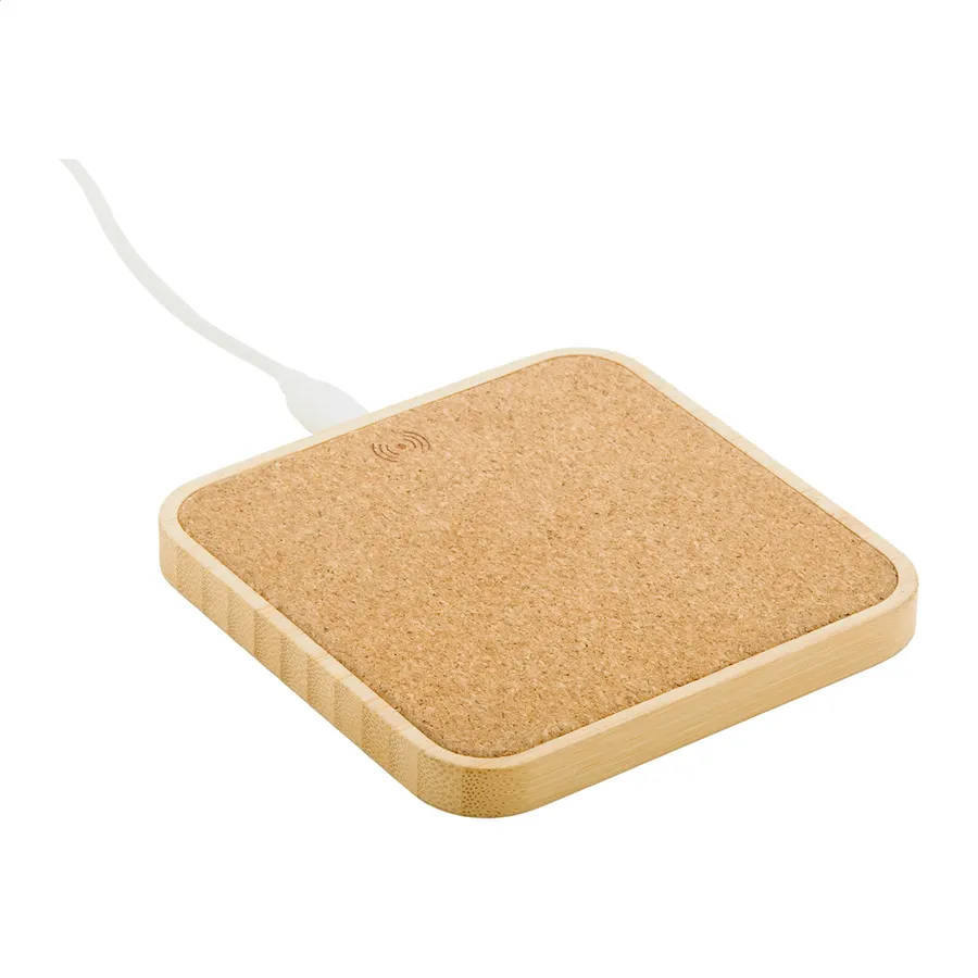 Crompe ładowarka indukcyjna, wariant AP864039, zdjęcie 1 z 7