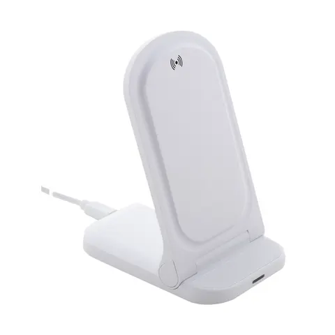 Rewolt ładowarka indukcyjna / uchwyt na telefon RABS