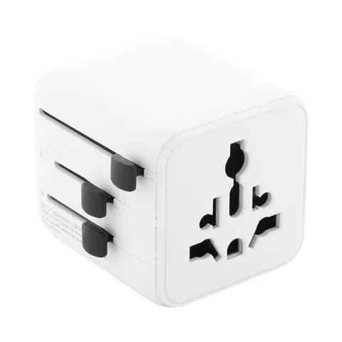 Jetsetter Pico adapter podróżny RPC