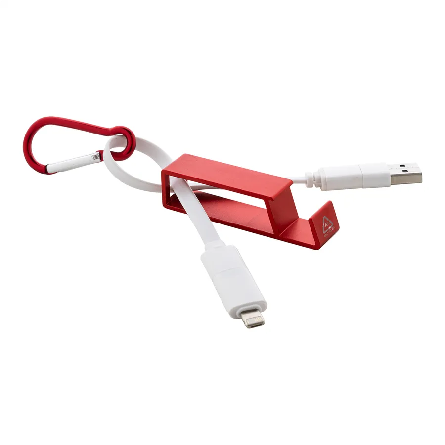 Cappy kabel USB do ładowania, wariant AP864058-05, zdjęcie 1 z 6