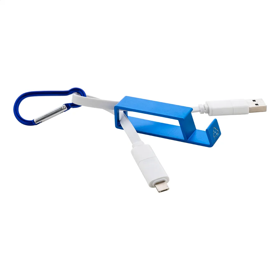 Cappy kabel USB do ładowania, wariant AP864058-06, zdjęcie 1 z 6
