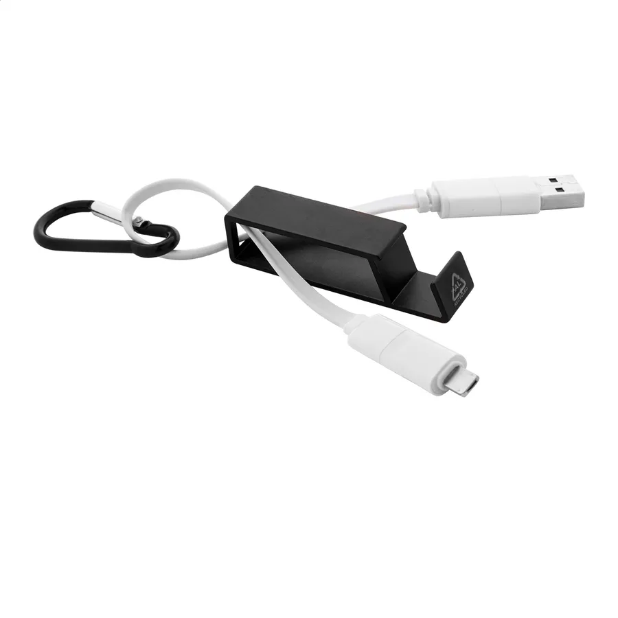 Cappy kabel USB do ładowania, wariant AP864058-10, zdjęcie 1 z 5
