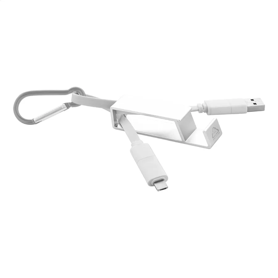 Cappy kabel USB do ładowania, wariant AP864058-21, zdjęcie 1 z 6