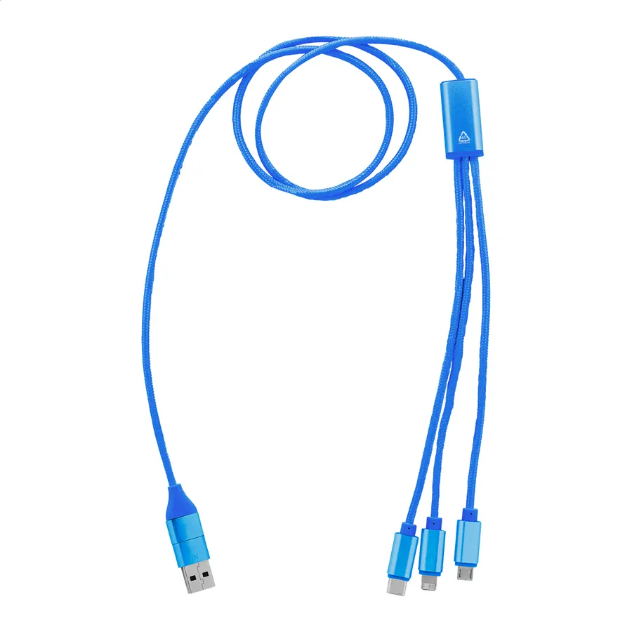 Ralong kabel USB do ładowania, wariant AP864059-06, zdjęcie 1 z 5
