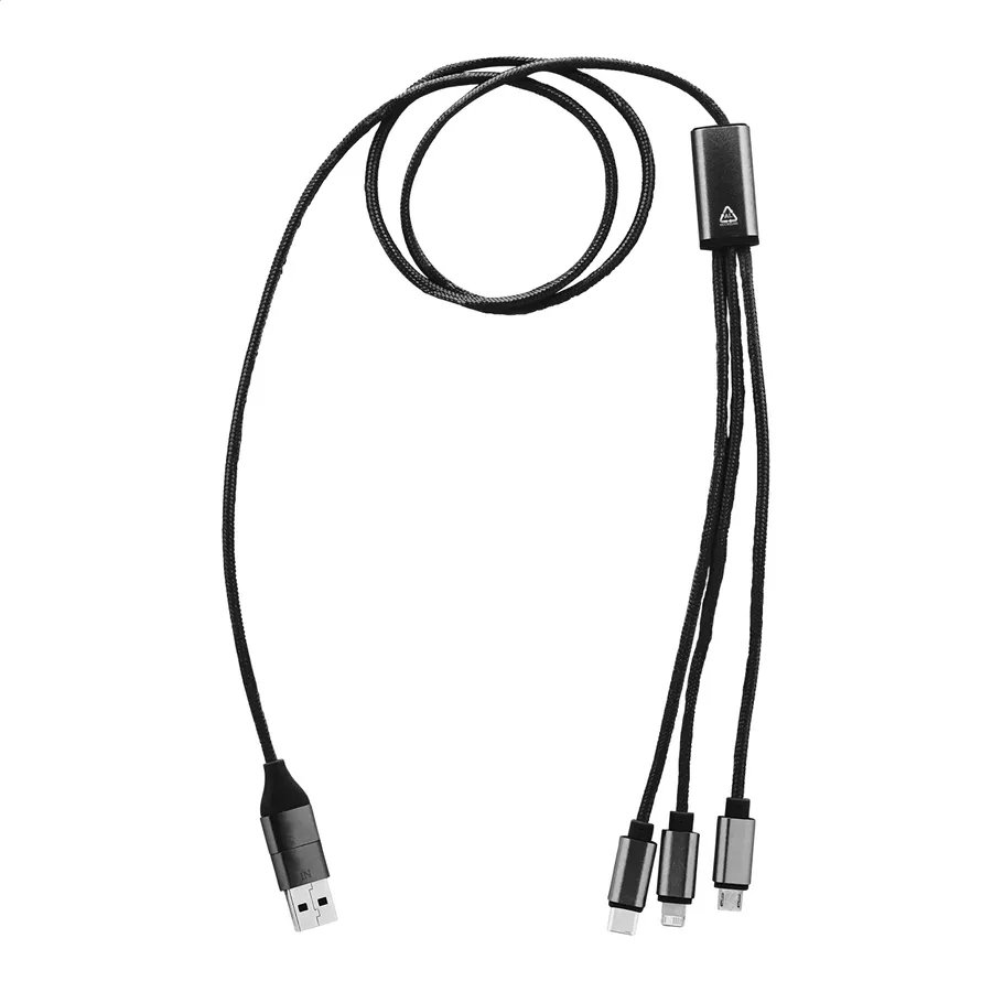 Ralong kabel USB do ładowania, wariant AP864059-10, zdjęcie 1 z 5