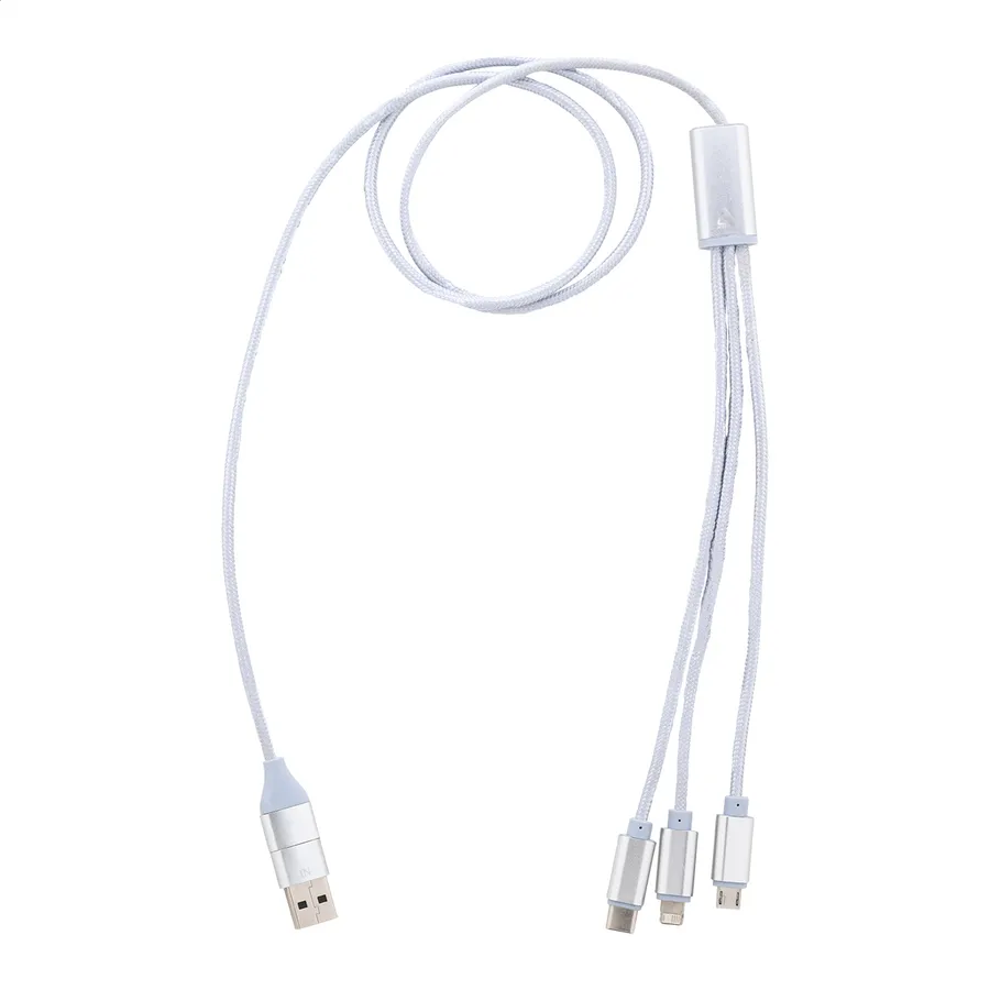 Ralong kabel USB do ładowania, wariant AP864059-21, zdjęcie 1 z 5