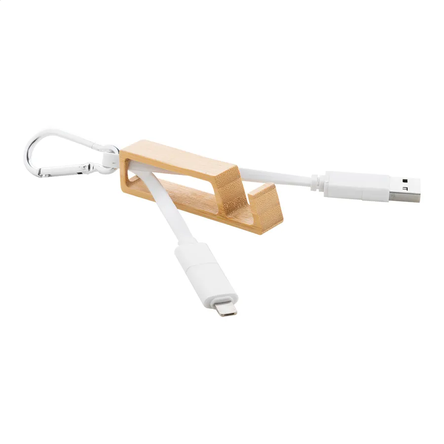 Boppy kabel USB do ładowania, wariant AP864060-01, zdjęcie 1 z 7
