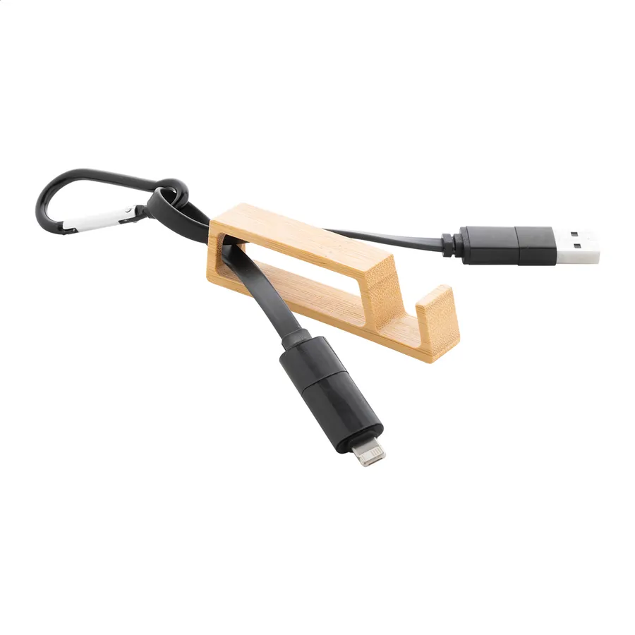 Boppy kabel USB do ładowania, wariant AP864060-10, zdjęcie 1 z 7