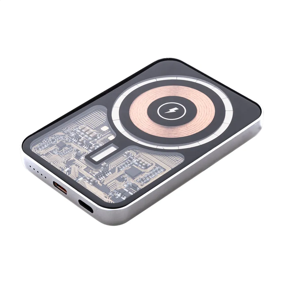 RaluSee power bank, wariant AP864073-21, zdjęcie 1 z 7