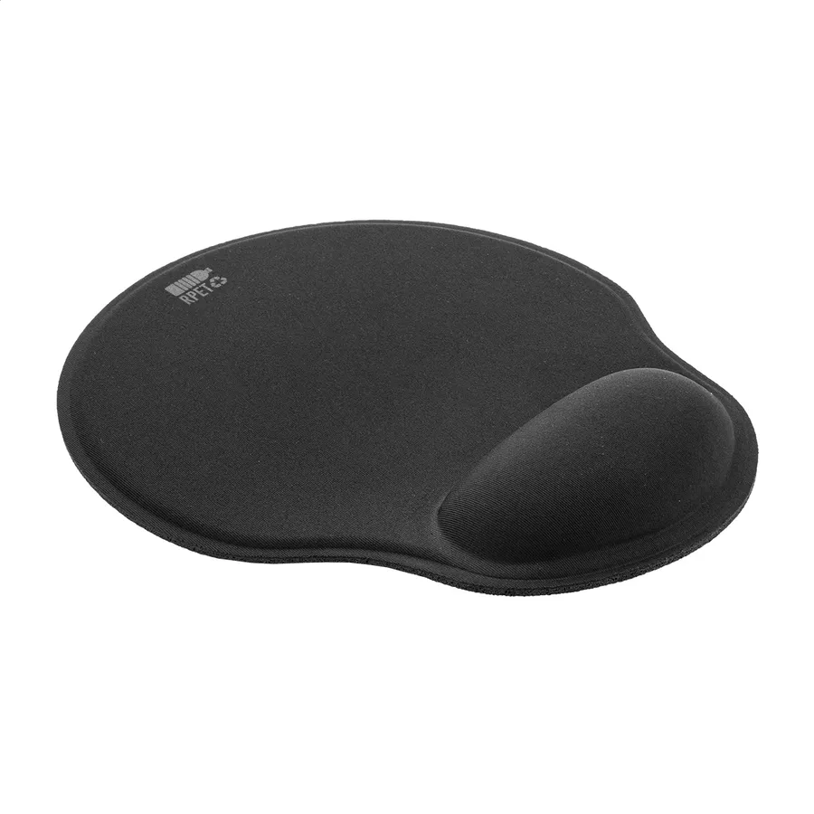 Wrest podkładka pod mysz RPET, wariant AP864081-10, zdjęcie 1 z 3