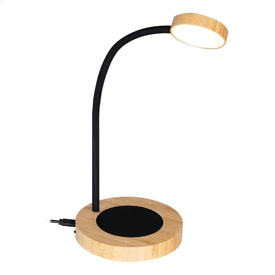 SipLight lampa stołowa do podgrzewania kubków, wariant AP864107, zdjęcie 1 z 12