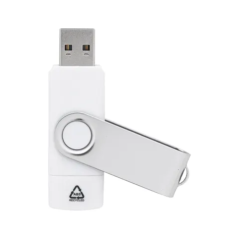 TwistDrive Plus Pendrive USB OTG RABS