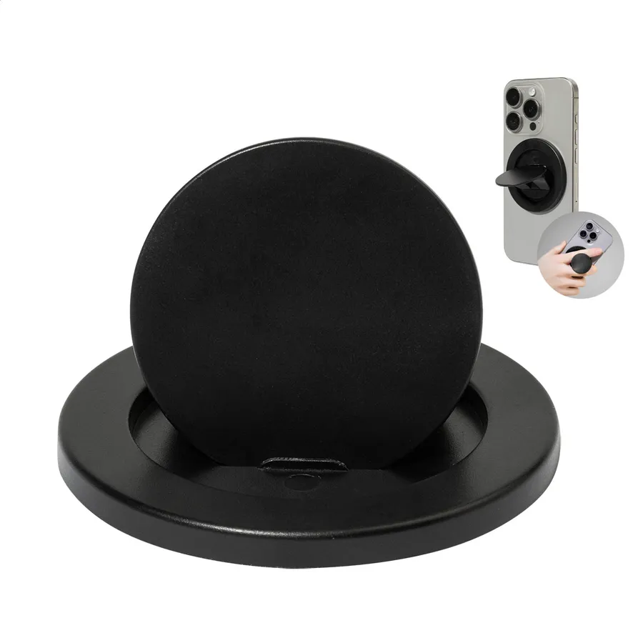 Magobik Magnetyczny uchwyt na telefon RABS, wariant AP864129-10, zdjęcie 1 z 8
