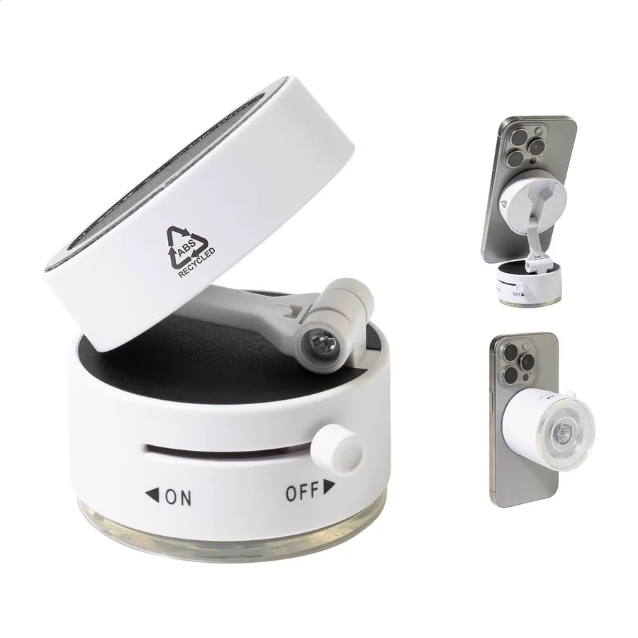 RaboMag Magnetyczny uchwyt samochodowy na telefon RABS, wariant AP864147-01, zdjęcie 1 z 6