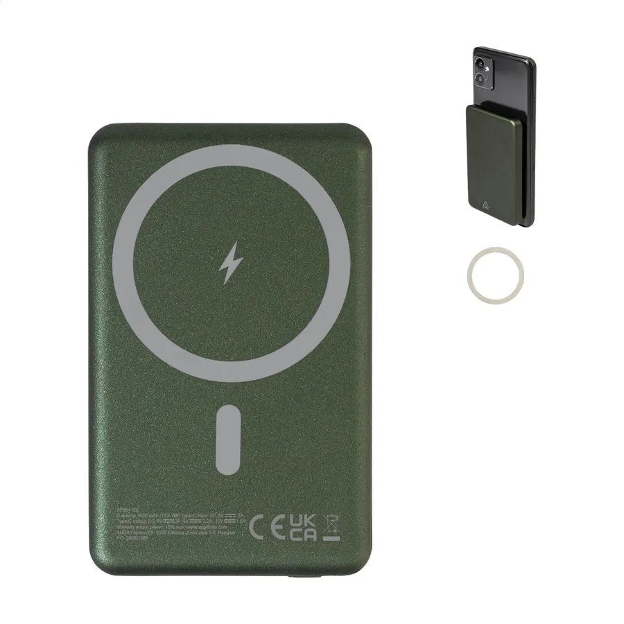 RaluLux power bank, wariant AP864158-07A, zdjęcie 1 z 4