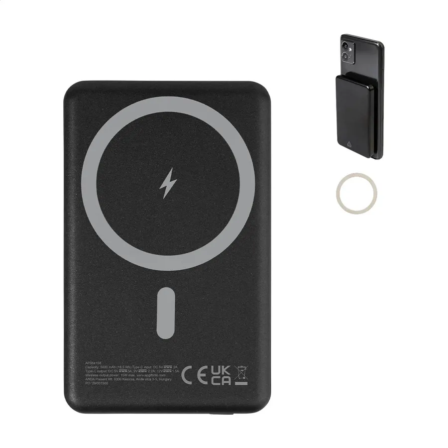 RaluLux power bank, wariant AP864158-10, zdjęcie 1 z 5