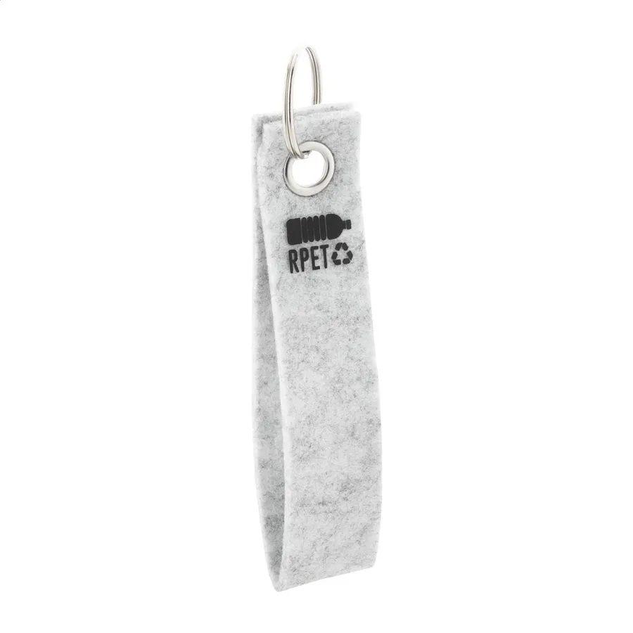 Refek brelok RPET, wariant AP874020-77, zdjęcie 1 z 2