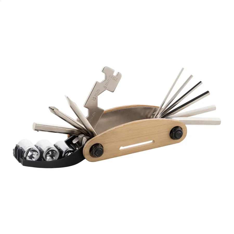 Tsubo multi tool / narzędzie wielofunkcyjne, wariant AP874034, zdjęcie 1 z 5