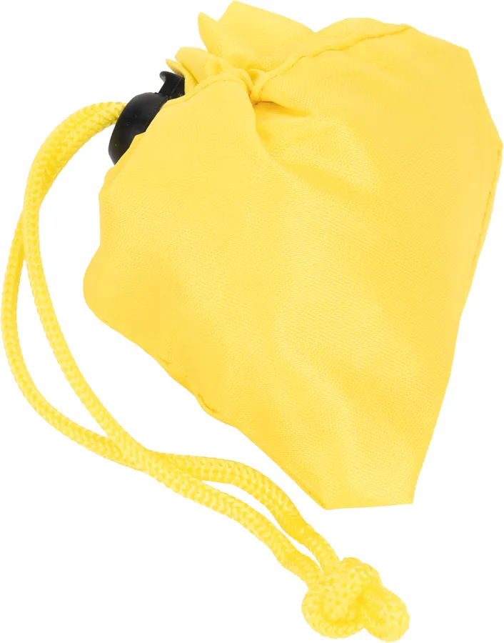 Torba na zakupy składana 190T HENRYKA, wariant 6072408, zdjęcie 1 z 6