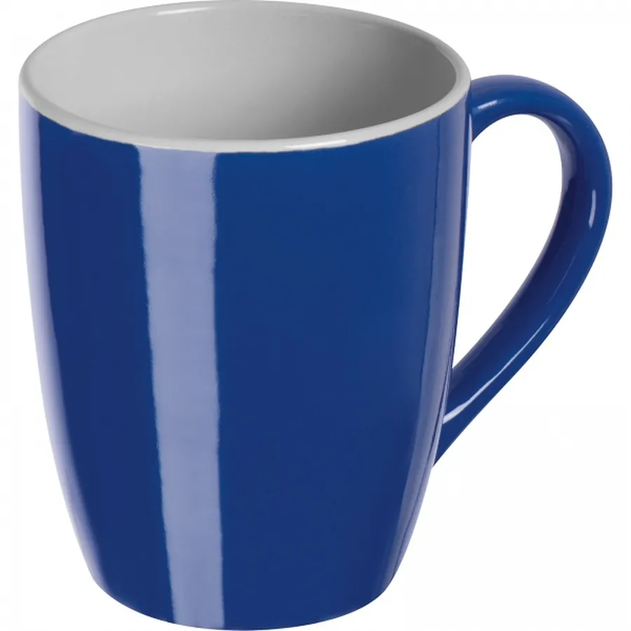 Kubek ceramiczny 300 ml AUSTIN, wariant 8092104, zdjęcie 1 z 5
