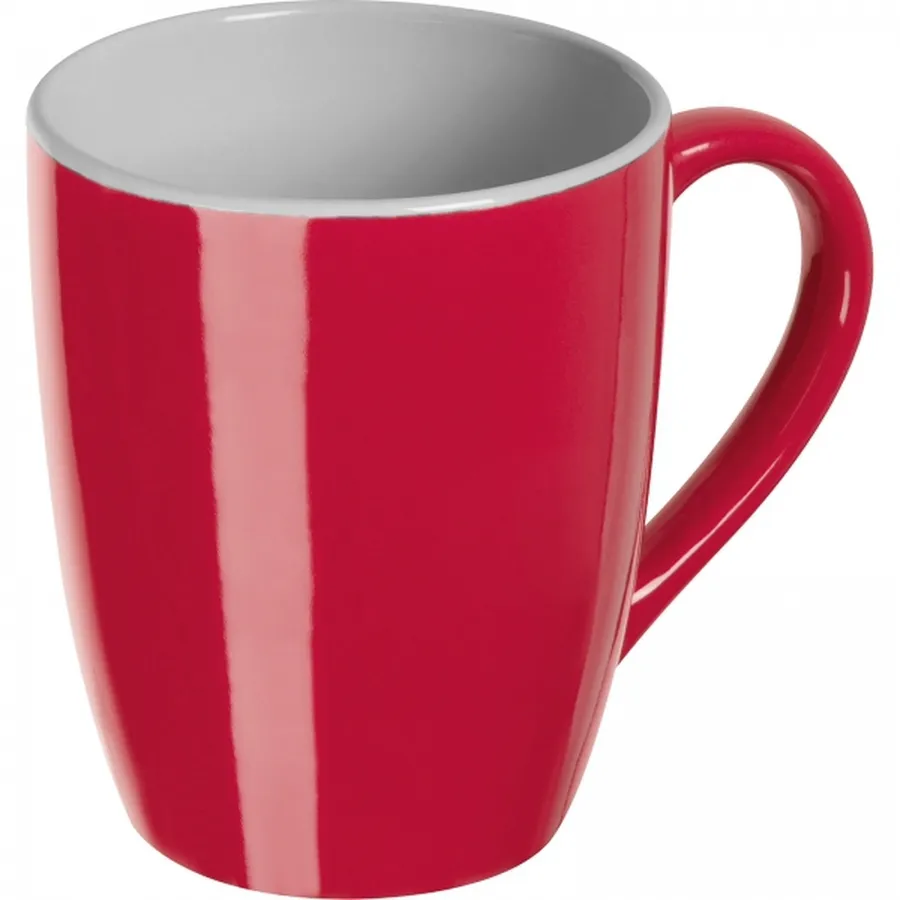 Kubek ceramiczny 300 ml AUSTIN, wariant 8092105, zdjęcie 1 z 5