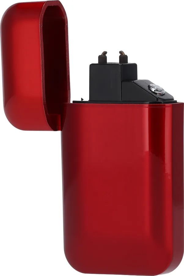 Zapalniczka z ładowaniem USB SIMONA, wariant 9097605, zdjęcie 1 z 10