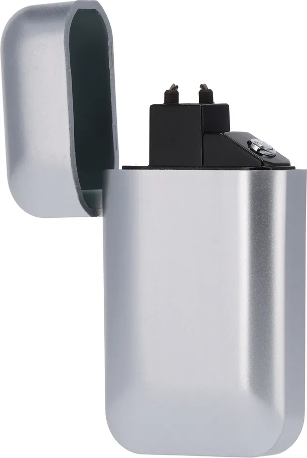 Zapalniczka z ładowaniem USB SIMONA, wariant 9097697, zdjęcie 1 z 10