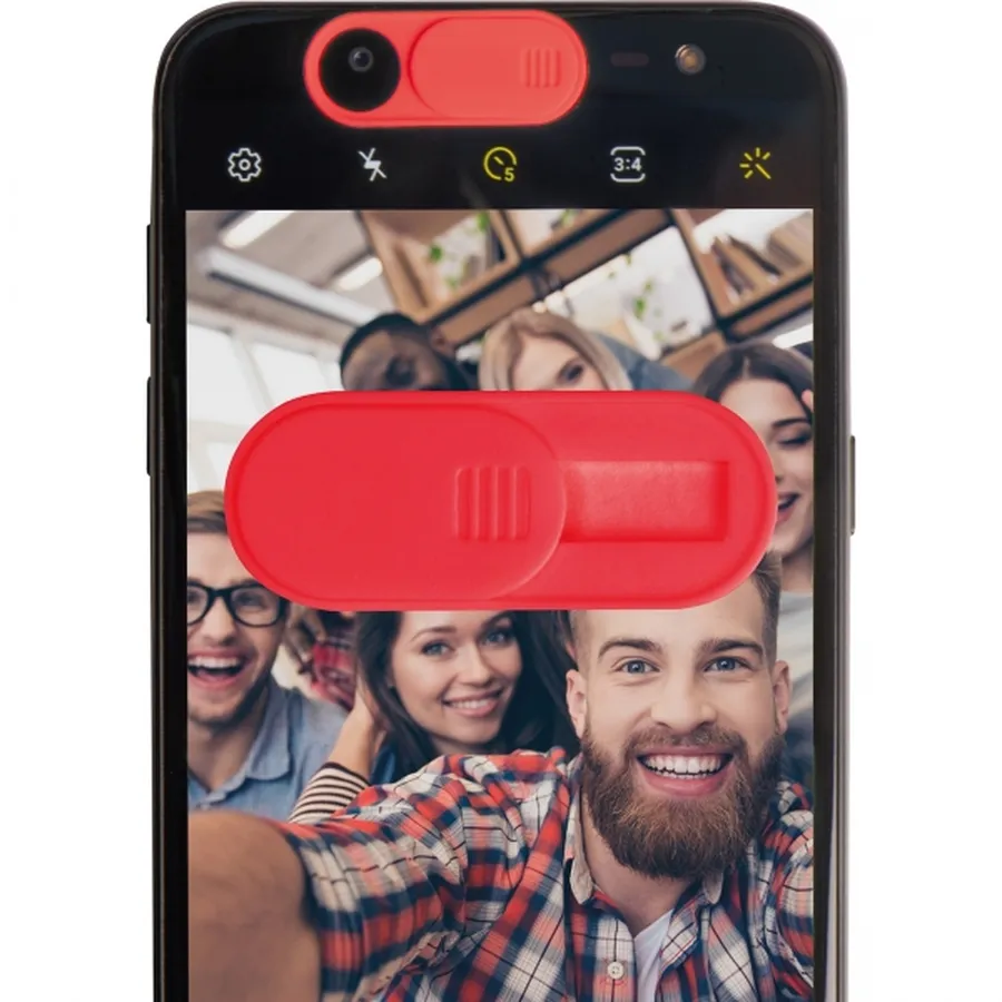 Zaślepka na kamerę w telefonie ESTER, wariant 2253405, zdjęcie 1 z 6