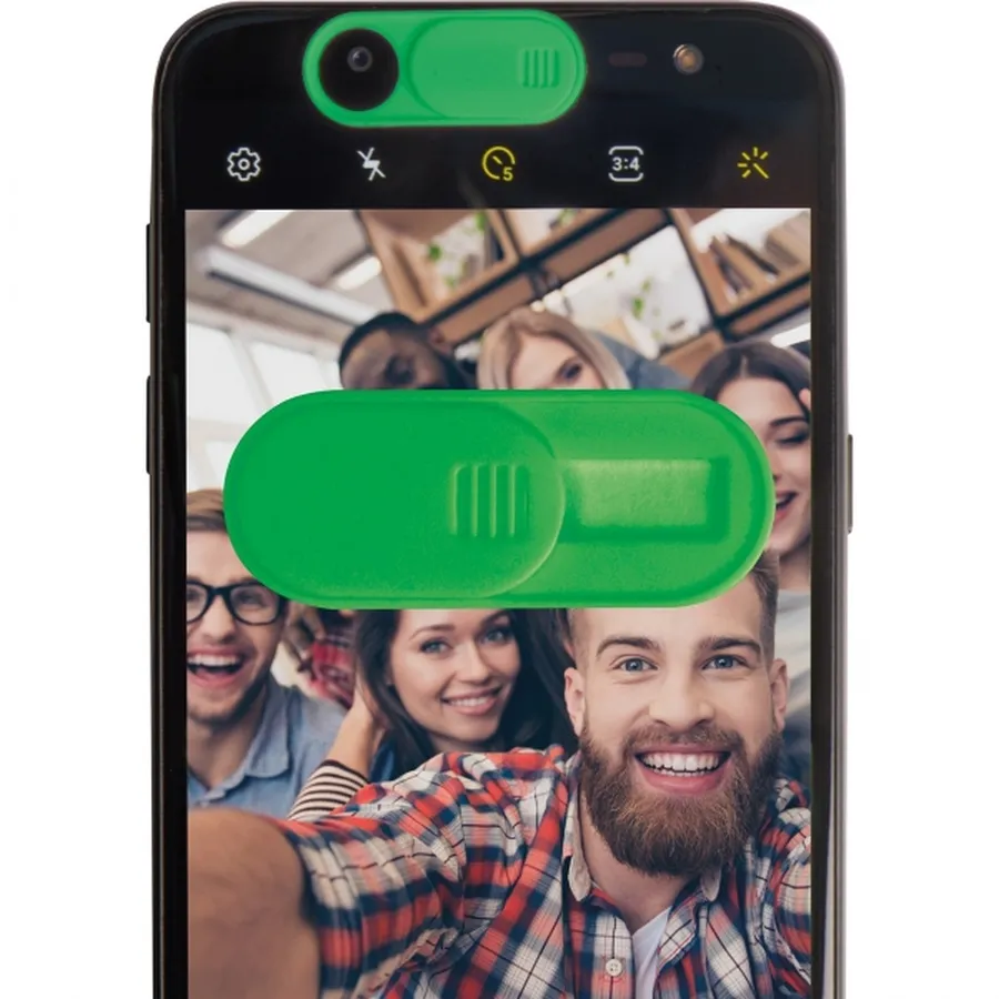 Zaślepka na kamerę w telefonie ESTER, wariant 2253409, zdjęcie 1 z 6