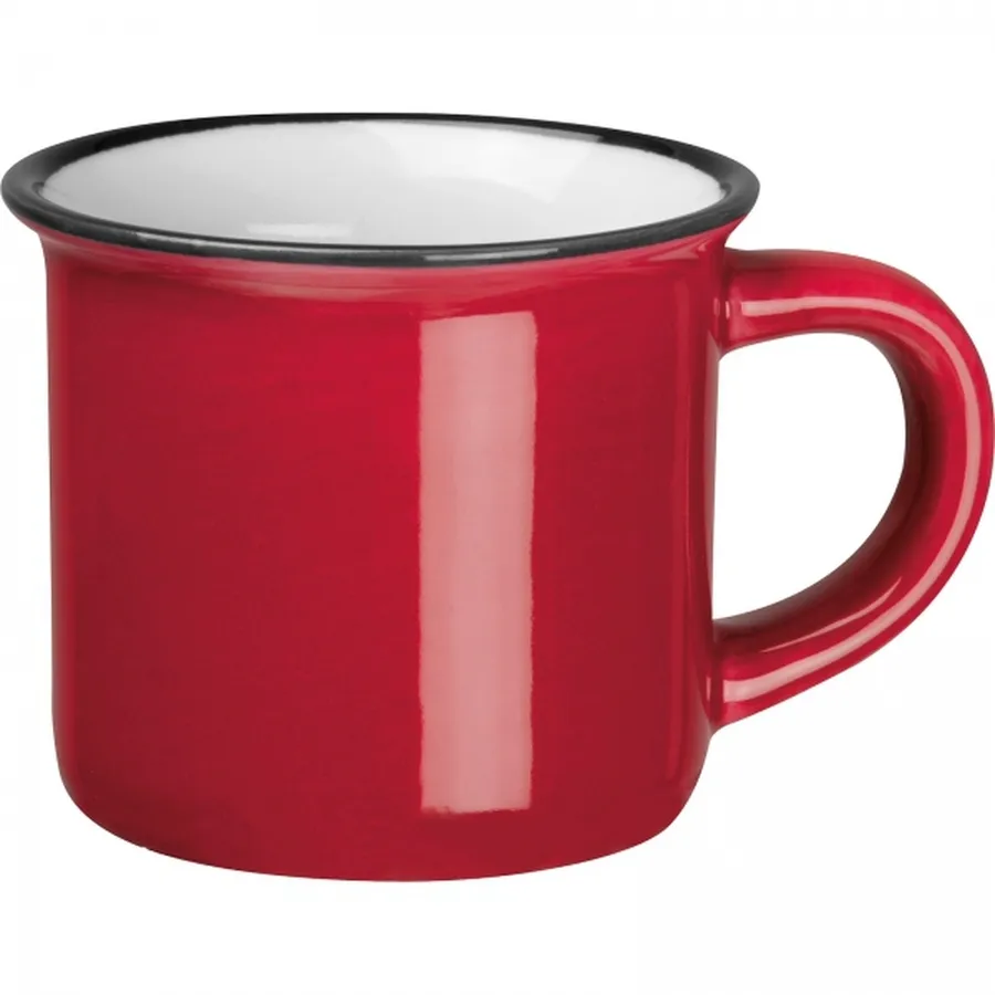 Kubek ceramiczny 60 ml TILL, wariant 8384305, zdjęcie 1 z 8