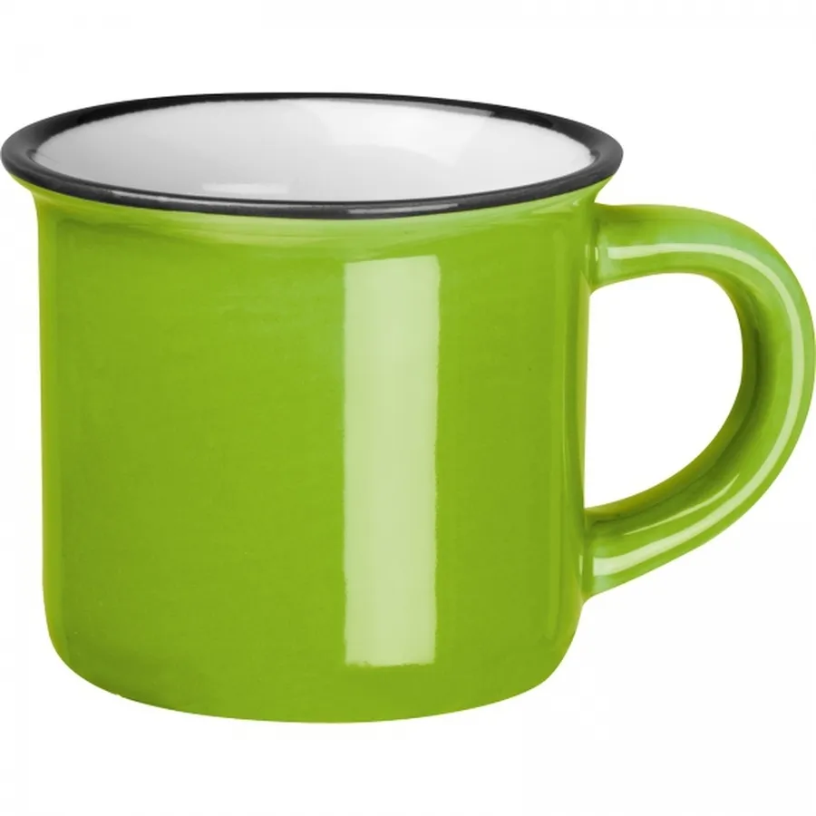 Kubek ceramiczny 60 ml TILL, wariant 8384309, zdjęcie 1 z 6