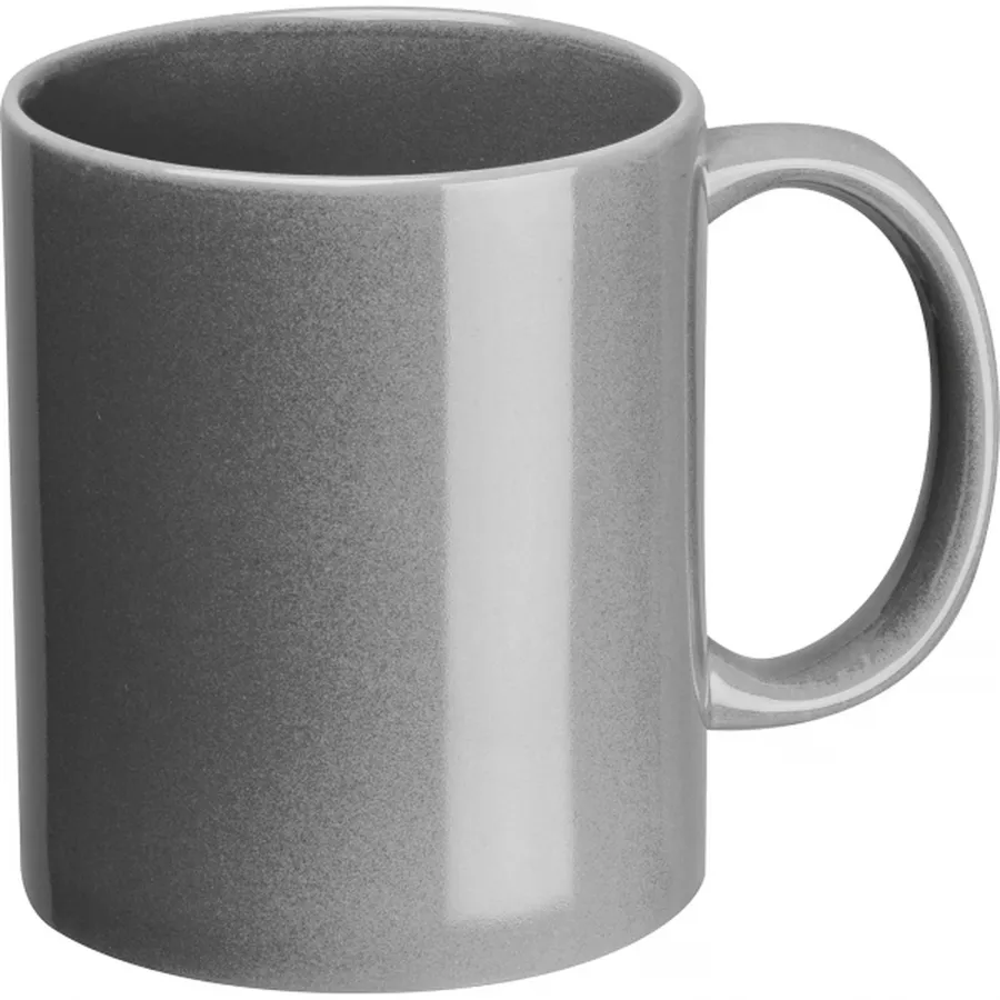 Kubek ceramiczny 300 ml DEREK, wariant 8373507, zdjęcie 1 z 5