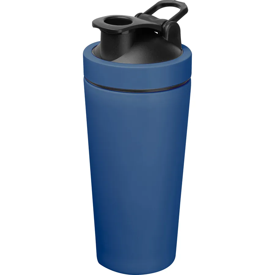 Shaker ze stali z recyklingu 750 ml LILY, wariant 8558944, zdjęcie 1 z 6