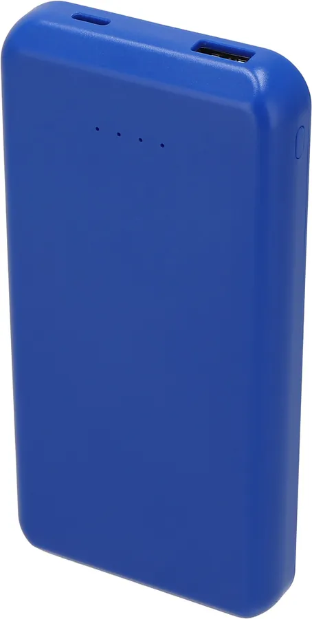 Power bank z ABS z recyklingu 10000 mAh PRESTON, wariant 3549404, zdjęcie 1 z 10