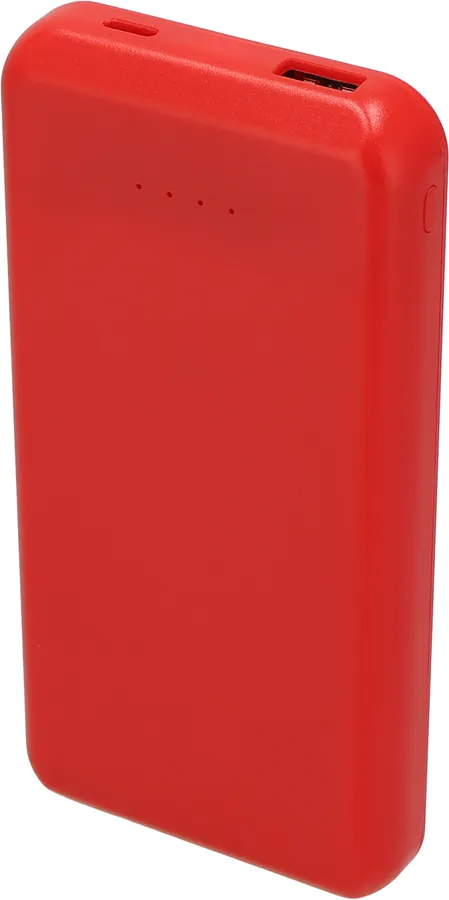 Power bank z ABS z recyklingu 10000 mAh PRESTON, wariant 3549405, zdjęcie 1 z 9