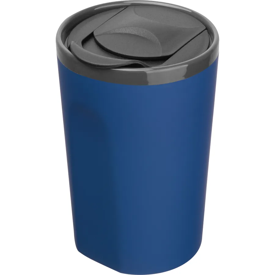 Kubek ceramiczny soft touch 400 ml TOMAS, wariant 8549844, zdjęcie 1 z 6