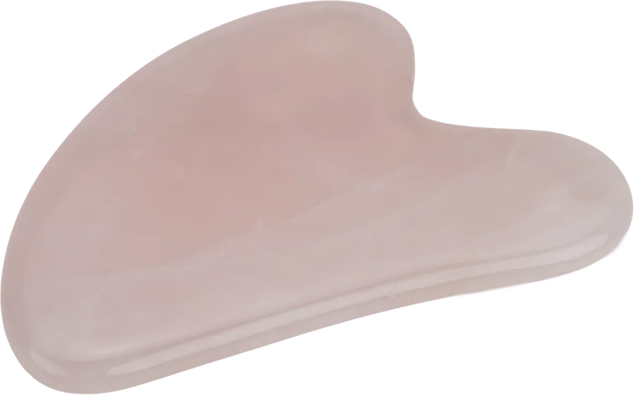 Kamień gua sha, wariant IMP24, zdjęcie 1 z 3