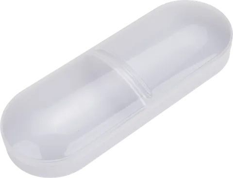 Etui na szczoteczke do zębów