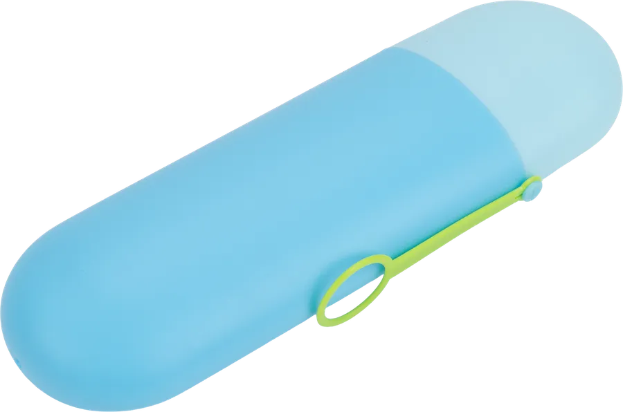 Etui na szczoteczke do zębów, wariant IMP29, zdjęcie 1 z 11