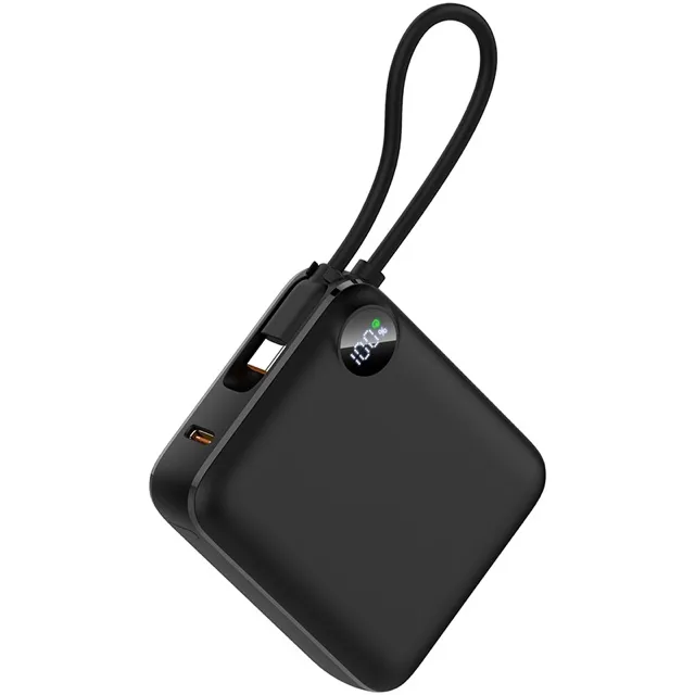 Power Bank 10000 mAh Fast Charge 22,5 W, wariant EG835003, zdjęcie 1 z 5