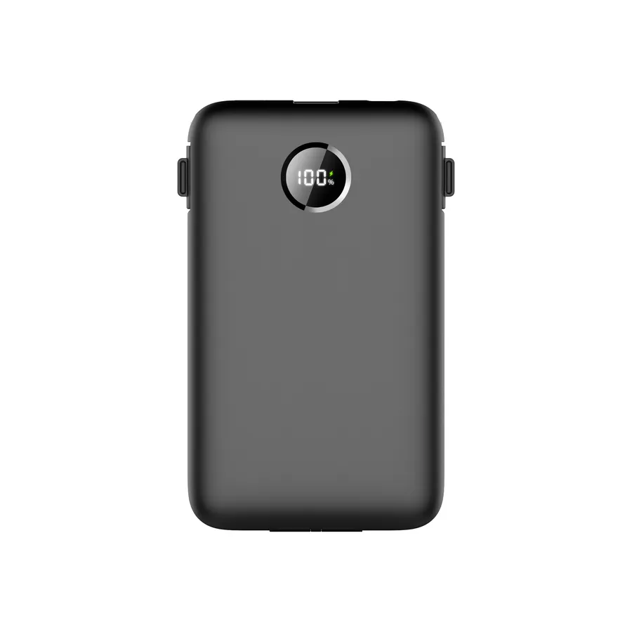 Power Bank 10000 mAh Fast Charge 22,5 W, wariant EG835103, zdjęcie 1 z 6