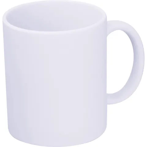 Kubek ceramiczny do sublimacji 330 ml ARIEL