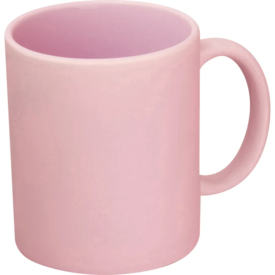 Kubek ceramiczny do sublimacji 330 ml ARIEL, wariant 8562311, zdjęcie 1 z 7